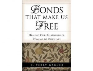bonds that make us free