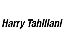Harry Tahiliani