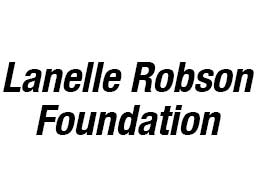 Lanelle-Robson-Foundation