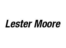 Lester-Moore