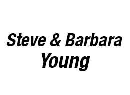Steve & Barbara Young