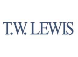 T.W. Lewis
