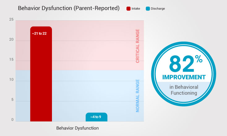 Behavior Dysfunction