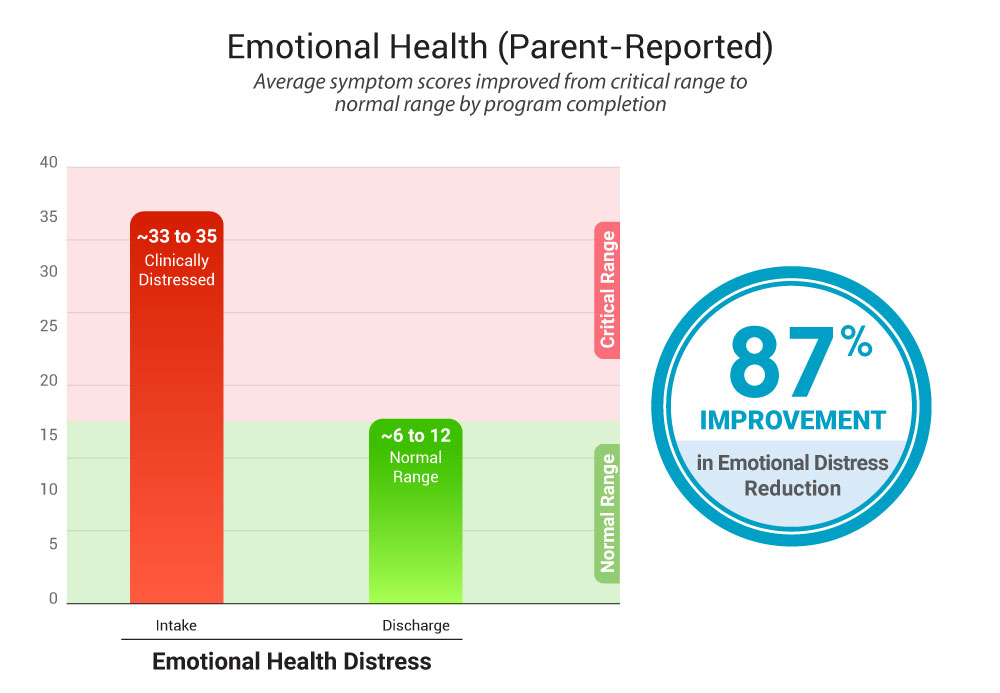 Emotional Health Parent Reported V11 100 1
