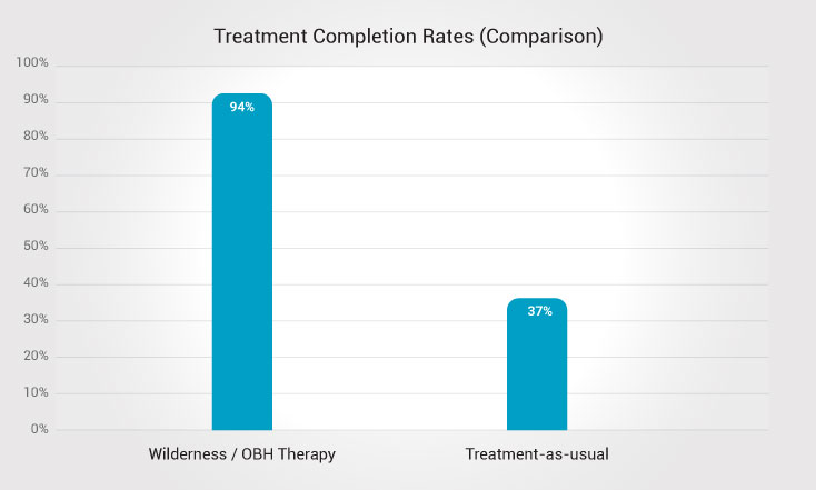 Treatment Completion Rates